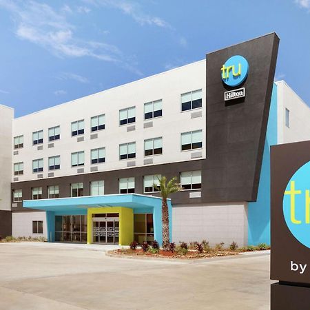 Tru By Hilton Lake Charles Exterior foto